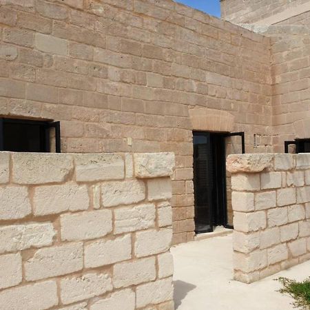 Il Baglio Sull'Acqua Hotel Favignana Luaran gambar