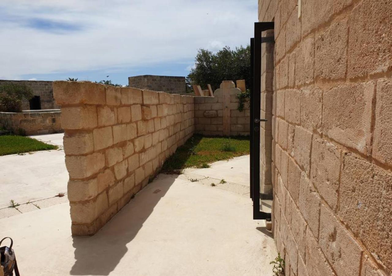Il Baglio Sull'Acqua Hotel Favignana Luaran gambar