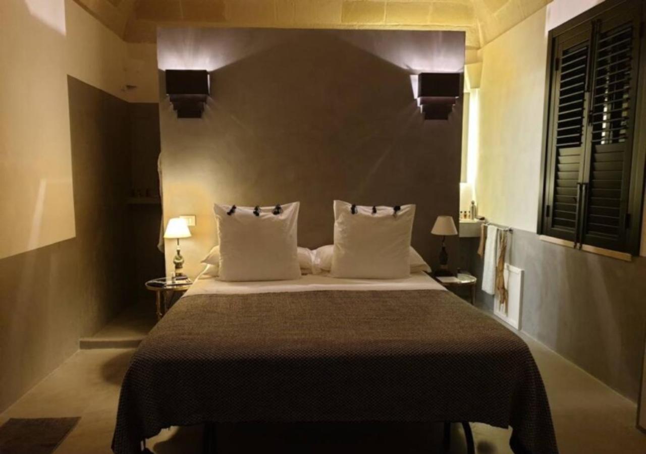 Il Baglio Sull'Acqua Hotel Favignana Luaran gambar