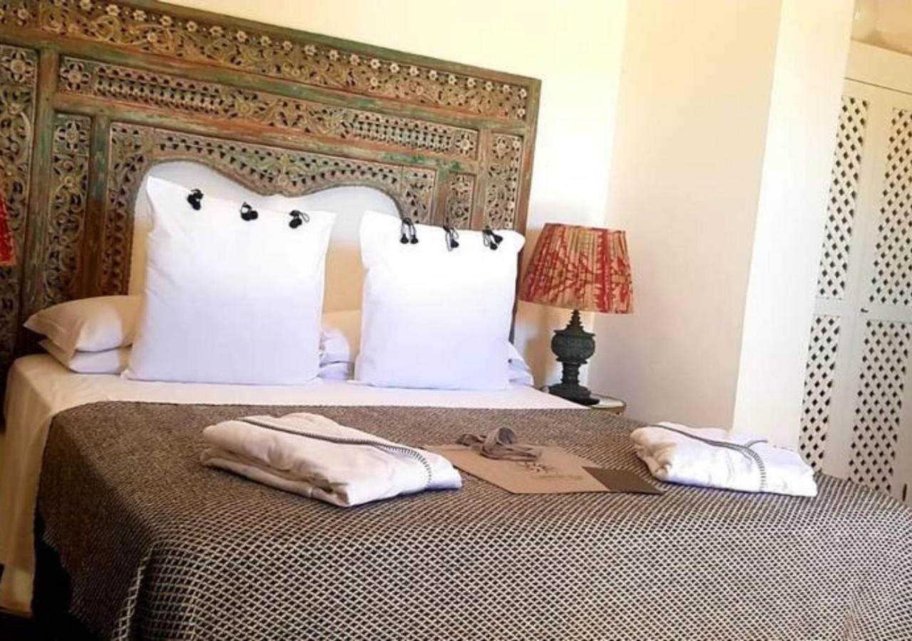 Il Baglio Sull'Acqua Hotel Favignana Luaran gambar