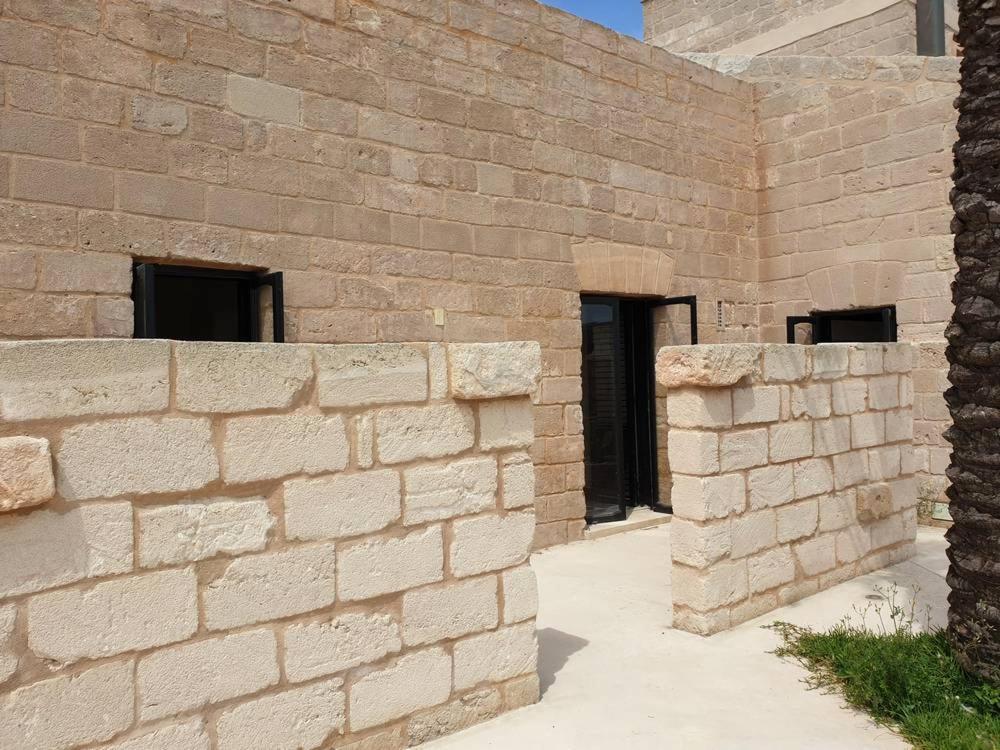 Il Baglio Sull'Acqua Hotel Favignana Luaran gambar