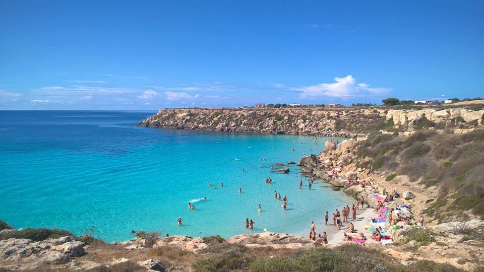Il Baglio Sull'Acqua Hotel Favignana Luaran gambar