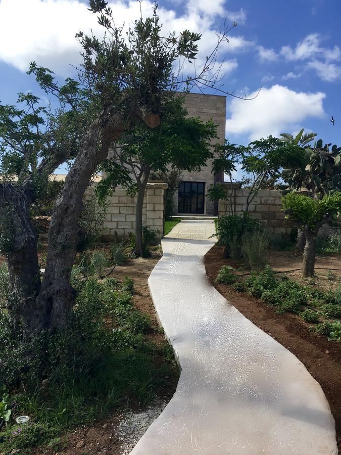 Il Baglio Sull'Acqua Hotel Favignana Luaran gambar