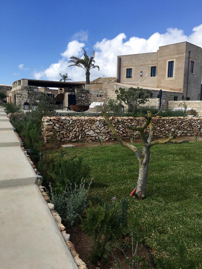 Il Baglio Sull'Acqua Hotel Favignana Luaran gambar