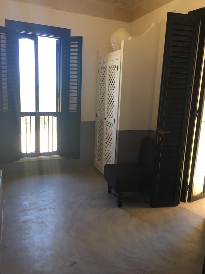 Il Baglio Sull'Acqua Hotel Favignana Luaran gambar
