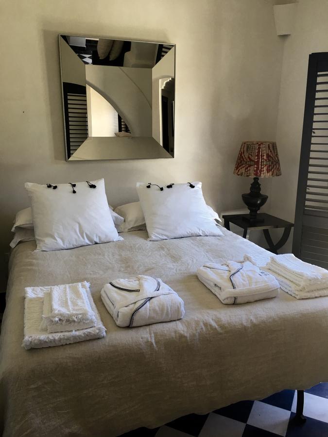 Il Baglio Sull'Acqua Hotel Favignana Luaran gambar