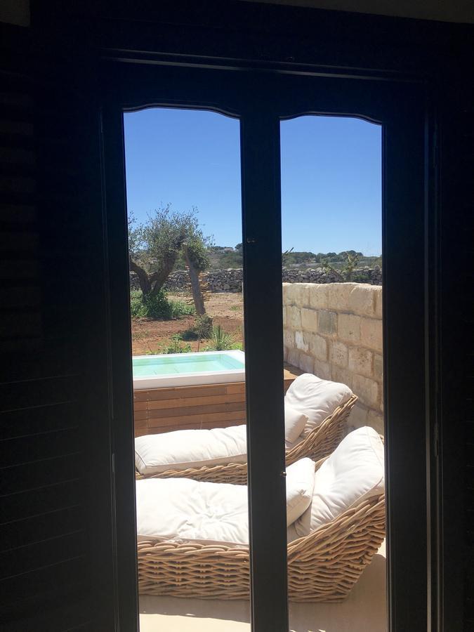 Il Baglio Sull'Acqua Hotel Favignana Luaran gambar