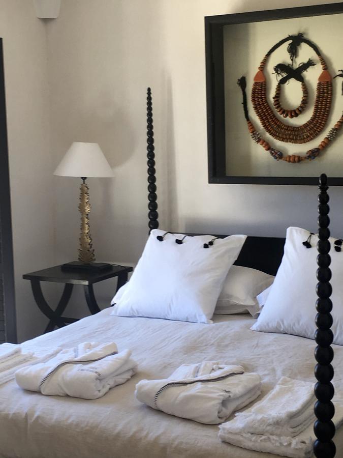 Il Baglio Sull'Acqua Hotel Favignana Luaran gambar