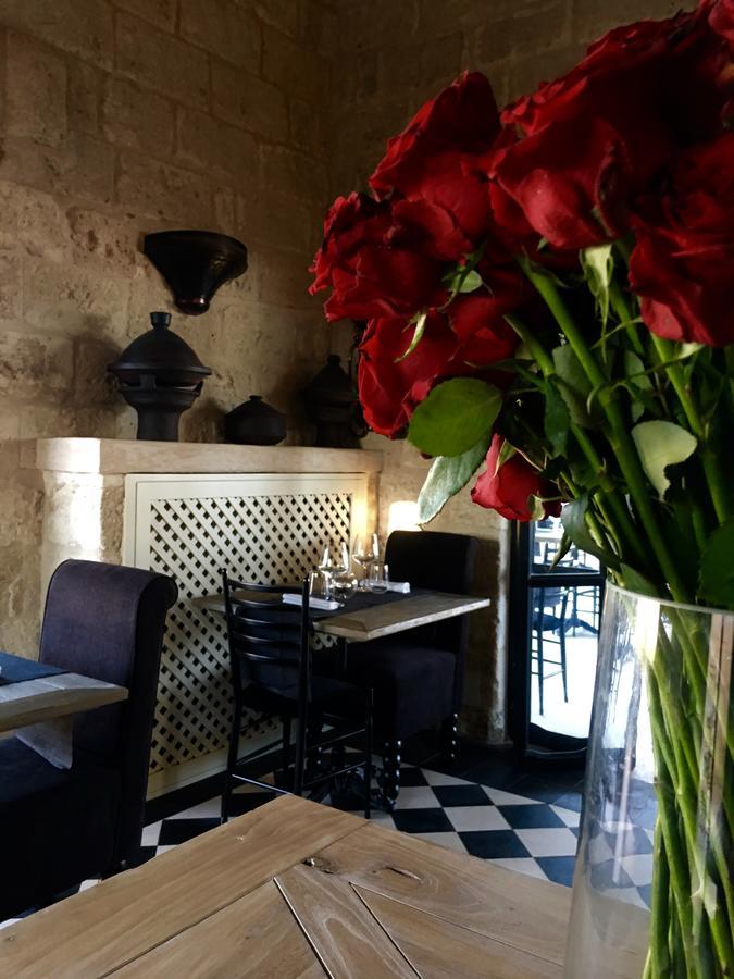 Il Baglio Sull'Acqua Hotel Favignana Luaran gambar