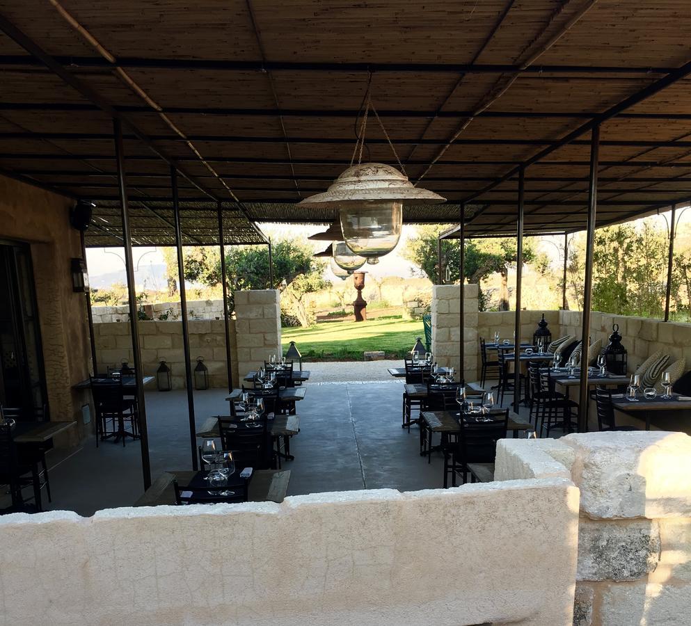 Il Baglio Sull'Acqua Hotel Favignana Luaran gambar