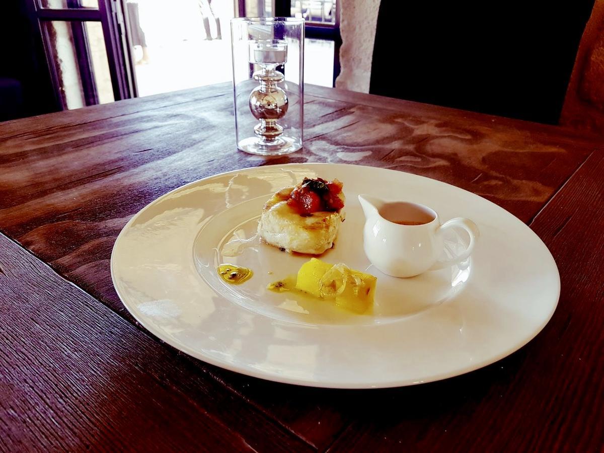 Il Baglio Sull'Acqua Hotel Favignana Luaran gambar