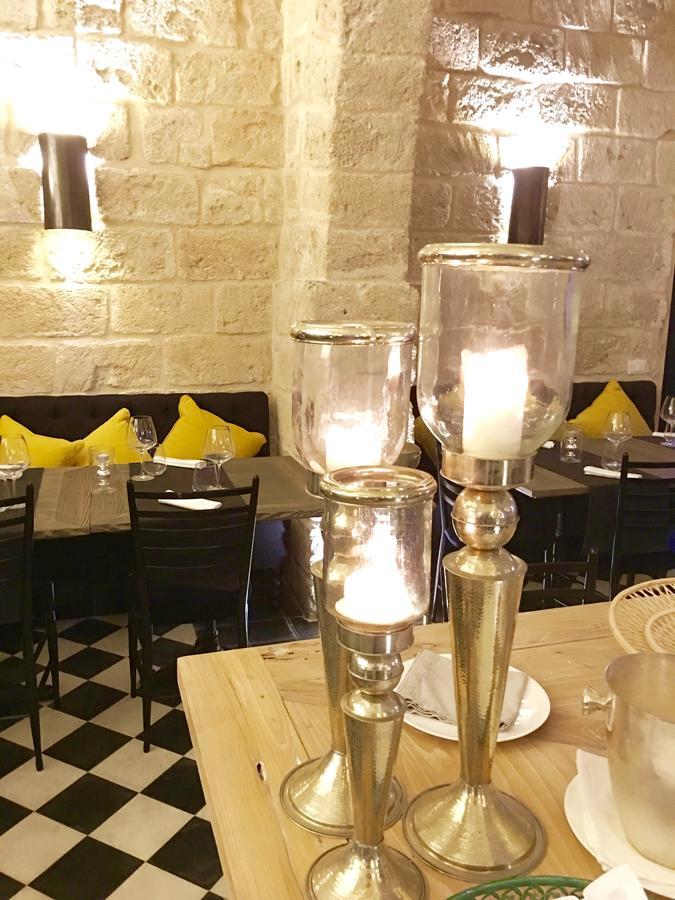 Il Baglio Sull'Acqua Hotel Favignana Luaran gambar