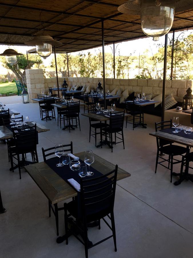 Il Baglio Sull'Acqua Hotel Favignana Luaran gambar
