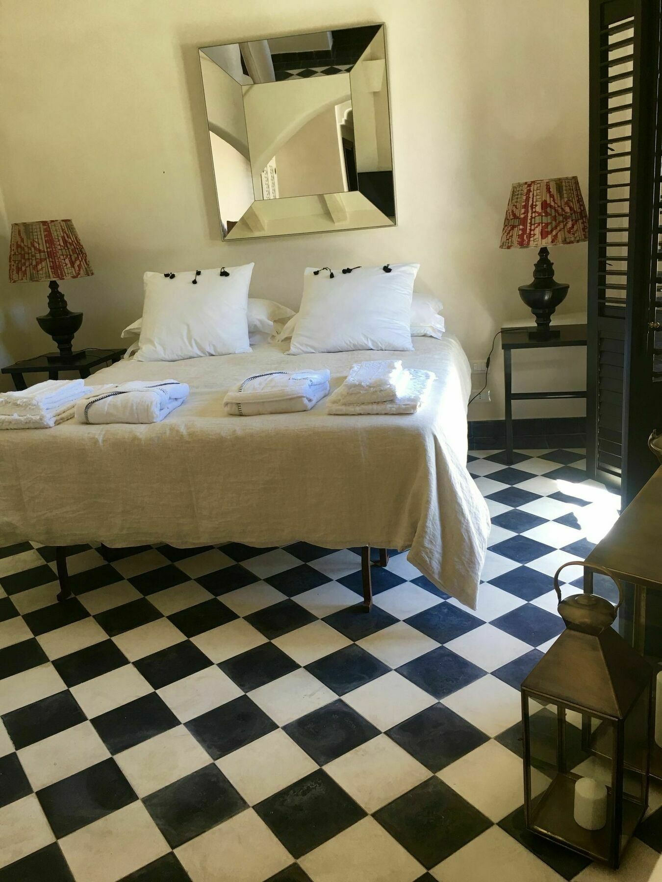 Il Baglio Sull'Acqua Hotel Favignana Luaran gambar